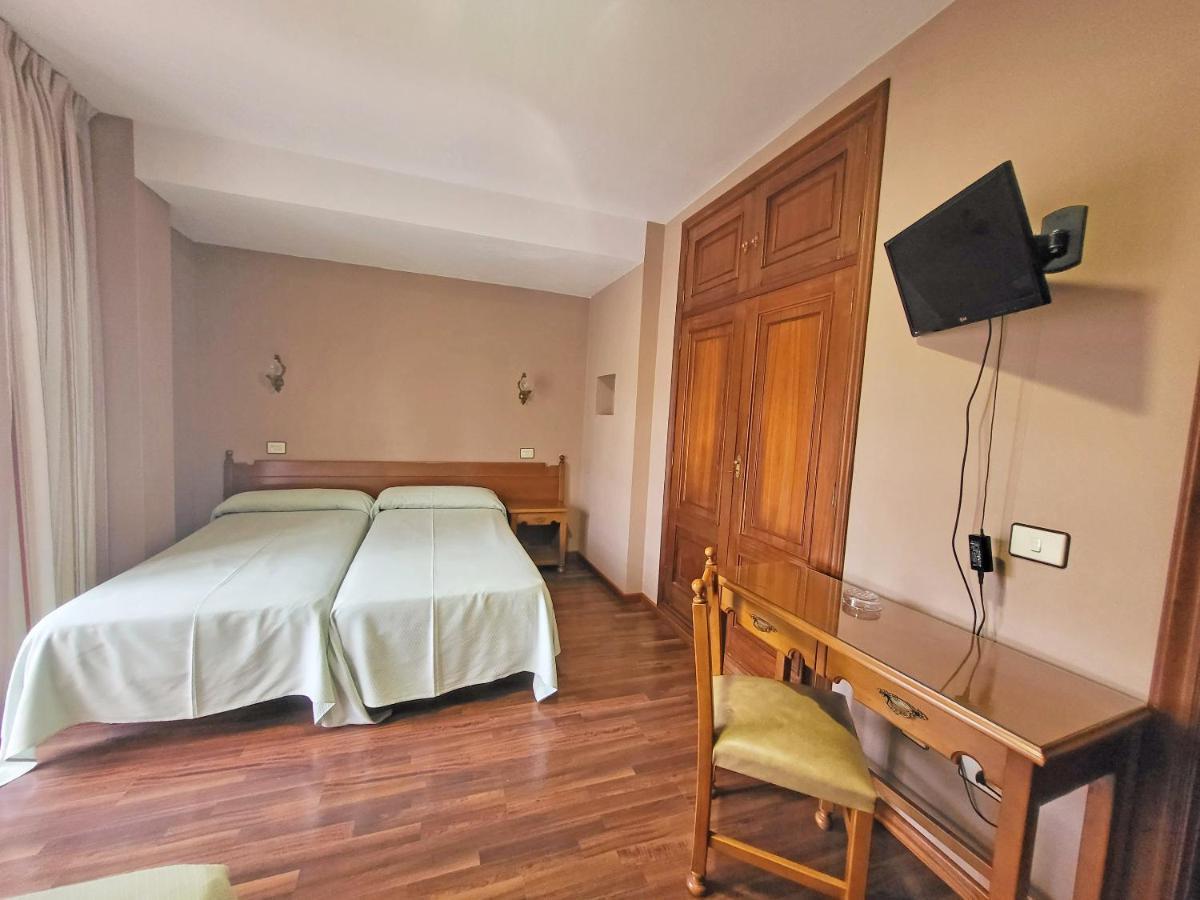 Hotel Galaico Sanxenxo Exterior photo