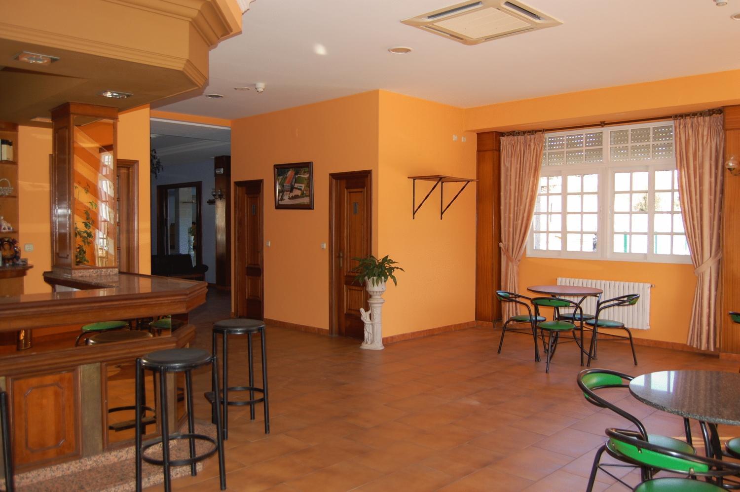Hotel Galaico Sanxenxo Exterior photo