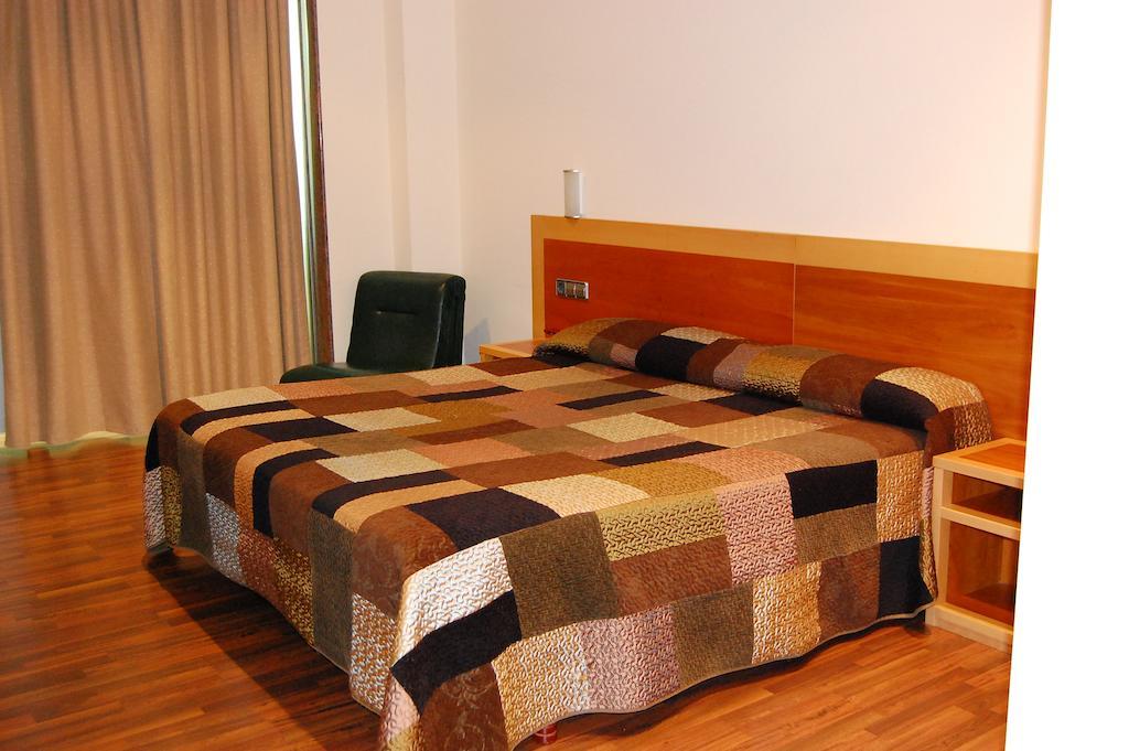 Hotel Galaico Sanxenxo Exterior photo